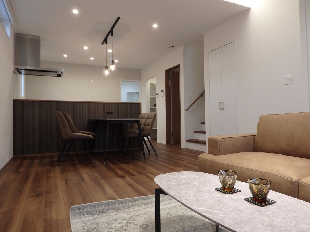 New Build 3LDK House in Omura, Nagasaki - Completion Feb 2026 - Thumbnail 4