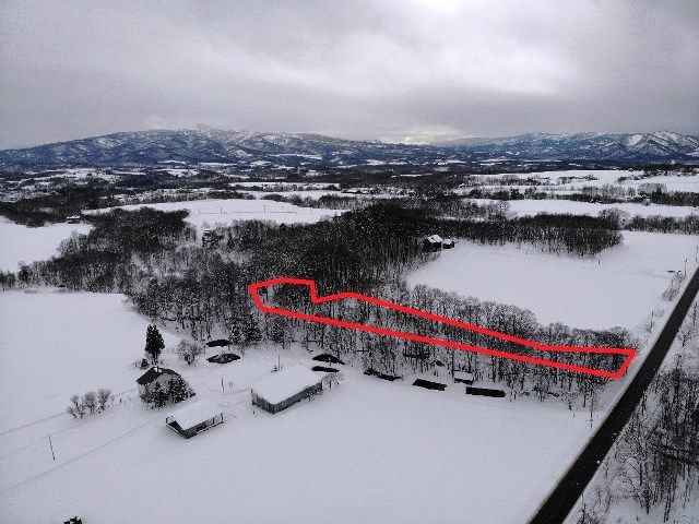 Riverside Land Soga 1,253 - 4,144 sqm Plot for Sale in Niseko - Thumbnail 3