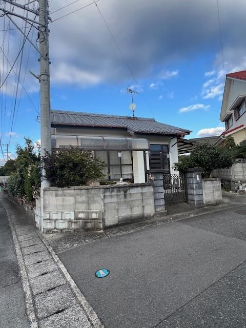 1991 Detached House for Sale in Omura, Nagasaki - Tenanted - Thumbnail 2