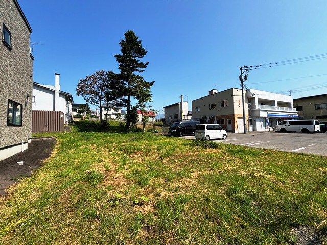 Land for Sale in Rankoshi Town, Hokkaido - 151 Tsubo - Thumbnail 4