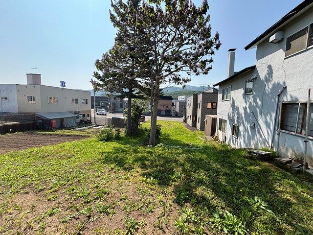 Land for Sale in Rankoshi Town, Hokkaido - 151 Tsubo - Thumbnail 2