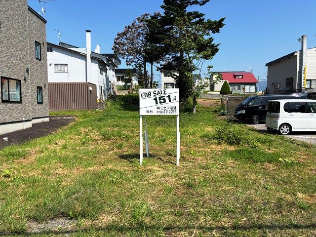 Land for Sale in Rankoshi Town, Hokkaido - 151 Tsubo - Thumbnail 3