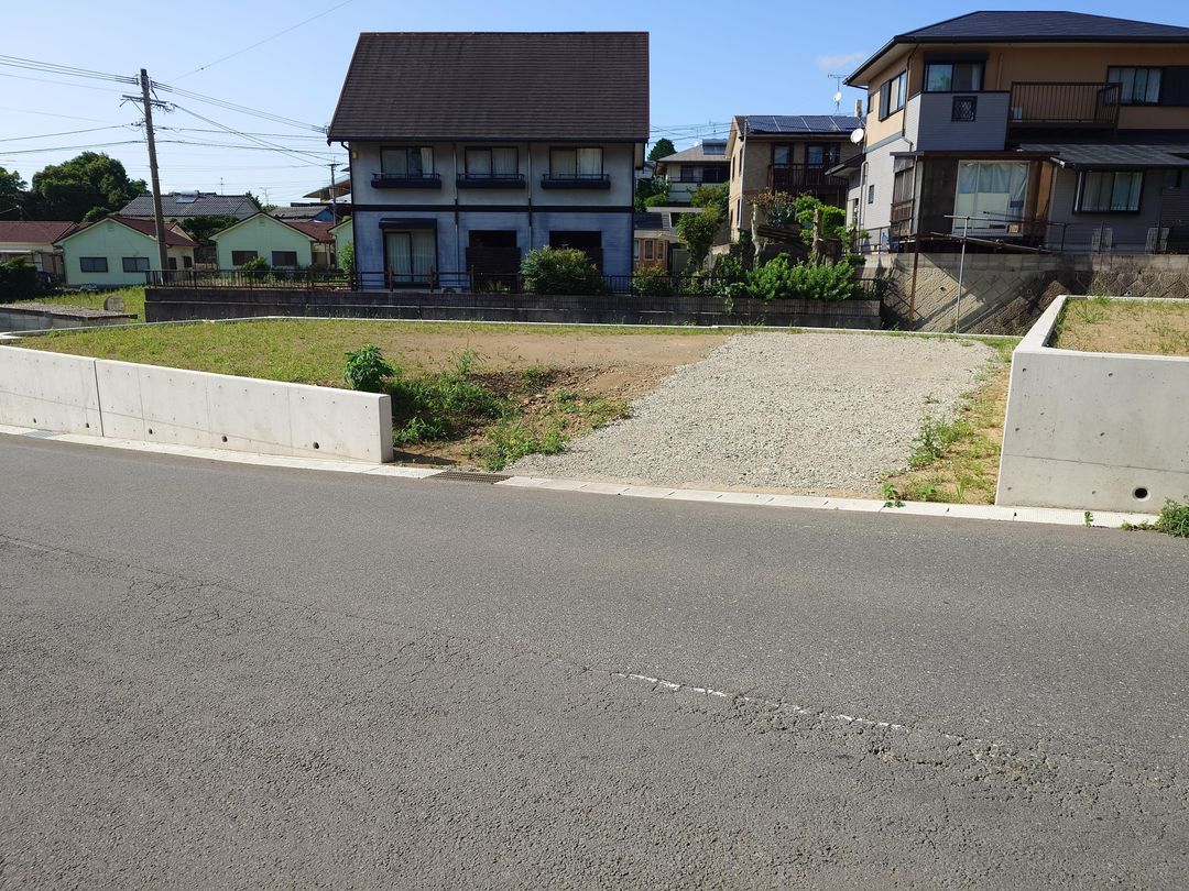 80 Tsubo Residential Land for Sale in Omura, Nagasaki - Thumbnail 2