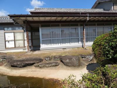 Spacious 1969 House with Large Land in Minami-Shimabara — Image 2, Minamishimabara, Nagasaki