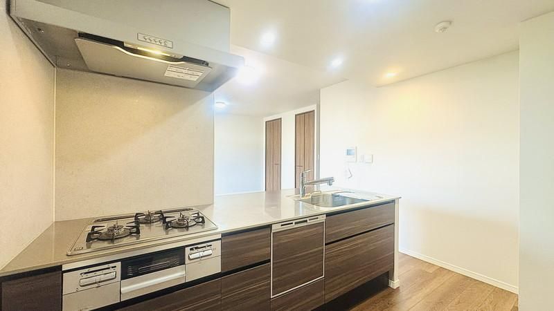 Granfore Goto-machi Residence 2LDK Apartment in Nagasaki - Thumbnail 4