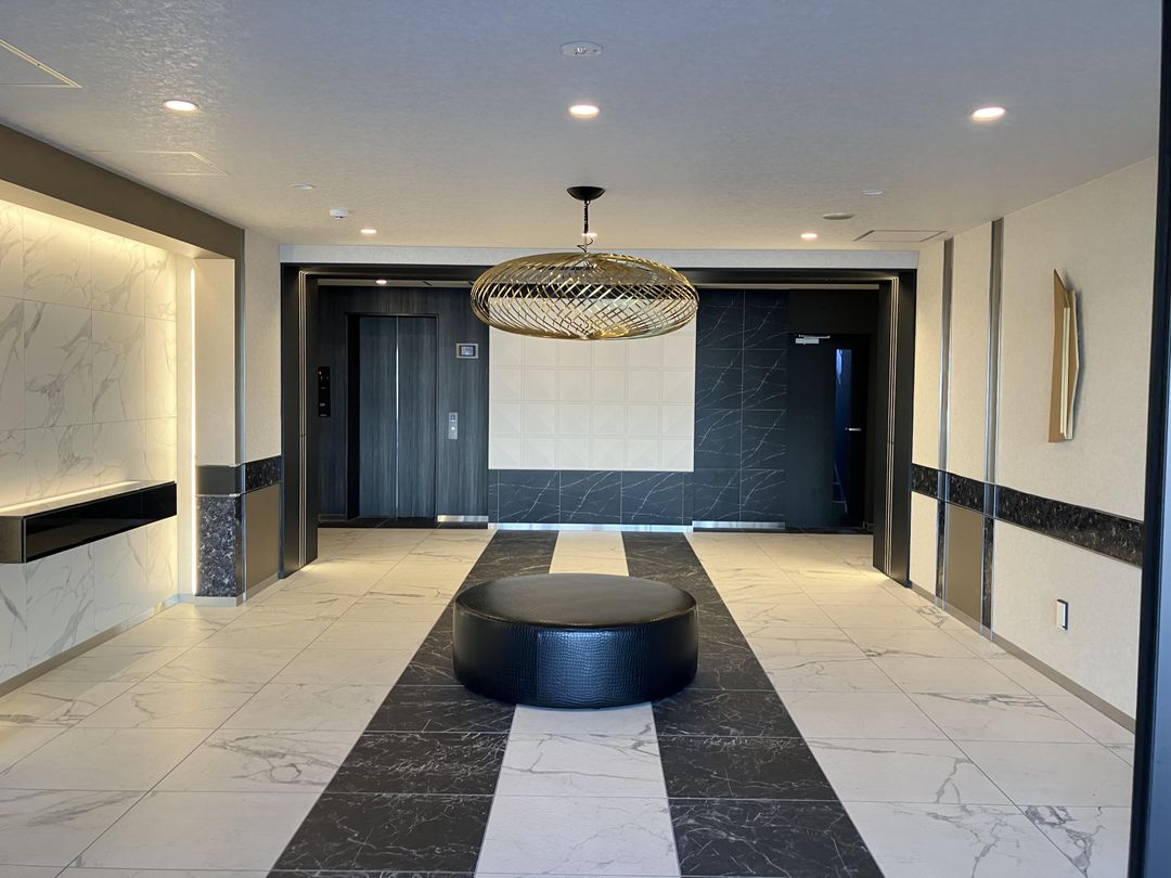 Leven Nagasaki ONE LUXE 1306 Apartment in Asahi-cho - Thumbnail 4