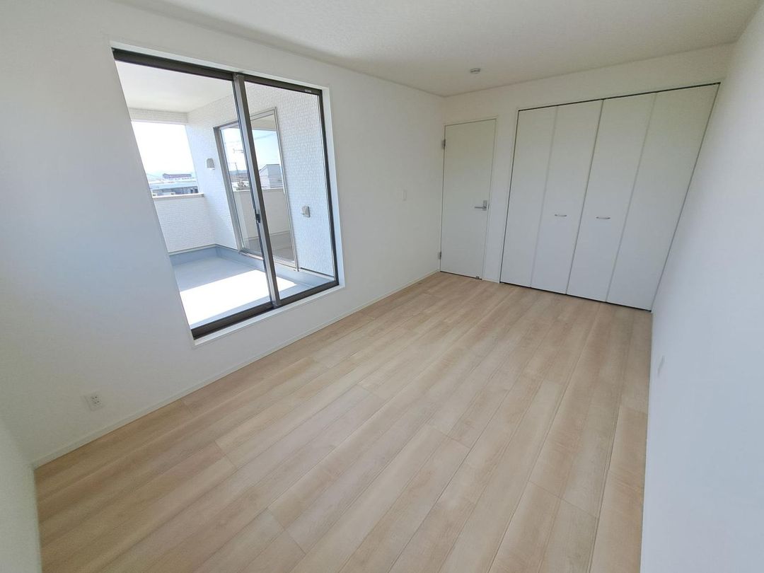 New Build 4SLDK House Near Takematsu Station, Omura - Thumbnail 4