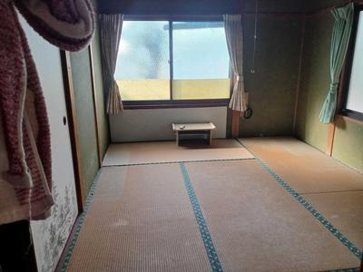 Spacious 5K House in Unzen City - Near Schools with Double Parking — Image 4, Unzen, Nagasaki