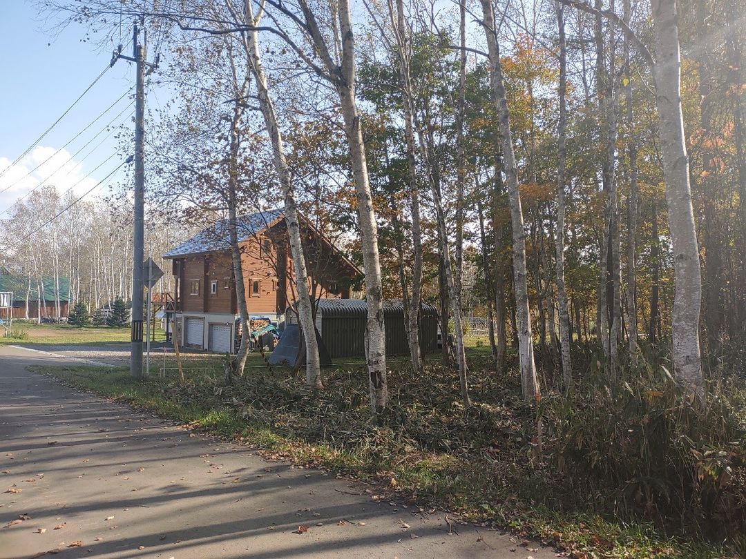 Land for Sale in Niseko with Mount Yotei Views | 331 sqm - Image 1