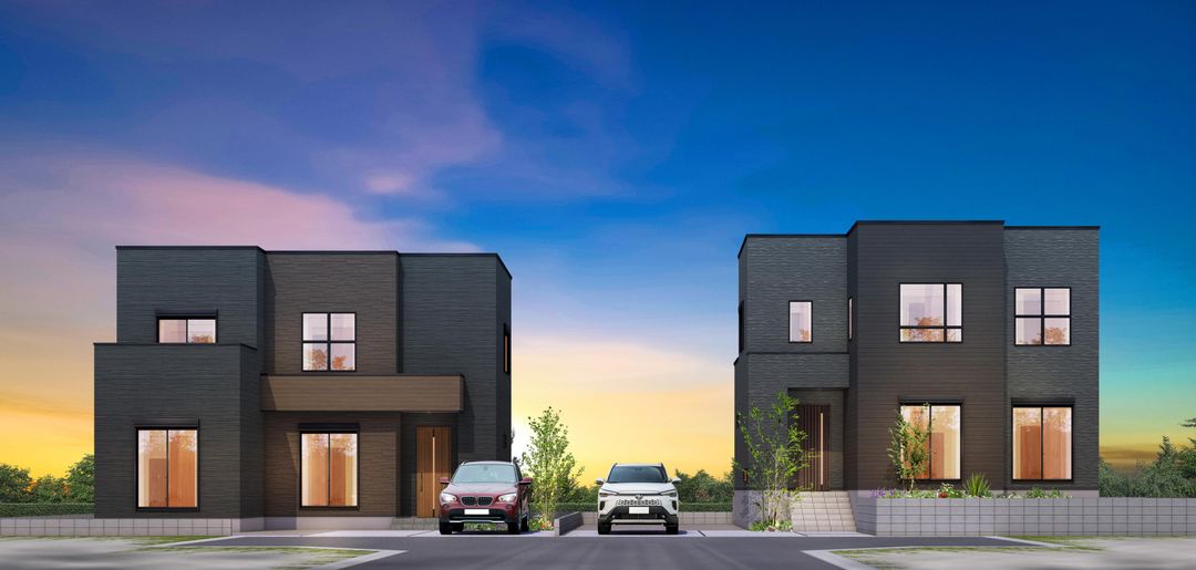 New 4LDK House for Sale in Isahaya, Nagasaki - Image 1