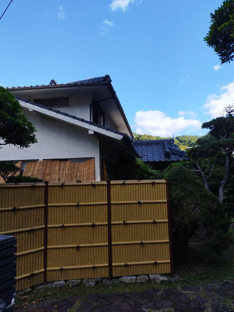 Spacious 5DK Detached House in Nagasaka-machi, Sasebo, Nagasaki - Thumbnail 2
