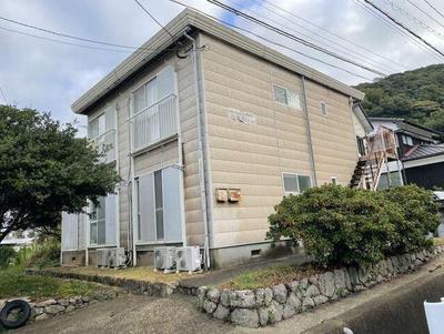 Property details of whole apartment for sale in Funamaki-cho, Nagasaki City, Nagasaki Prefecture (00497889) - Takken-kun Net Nagasaki — Image 1, Higashisonogi, Nagasaki