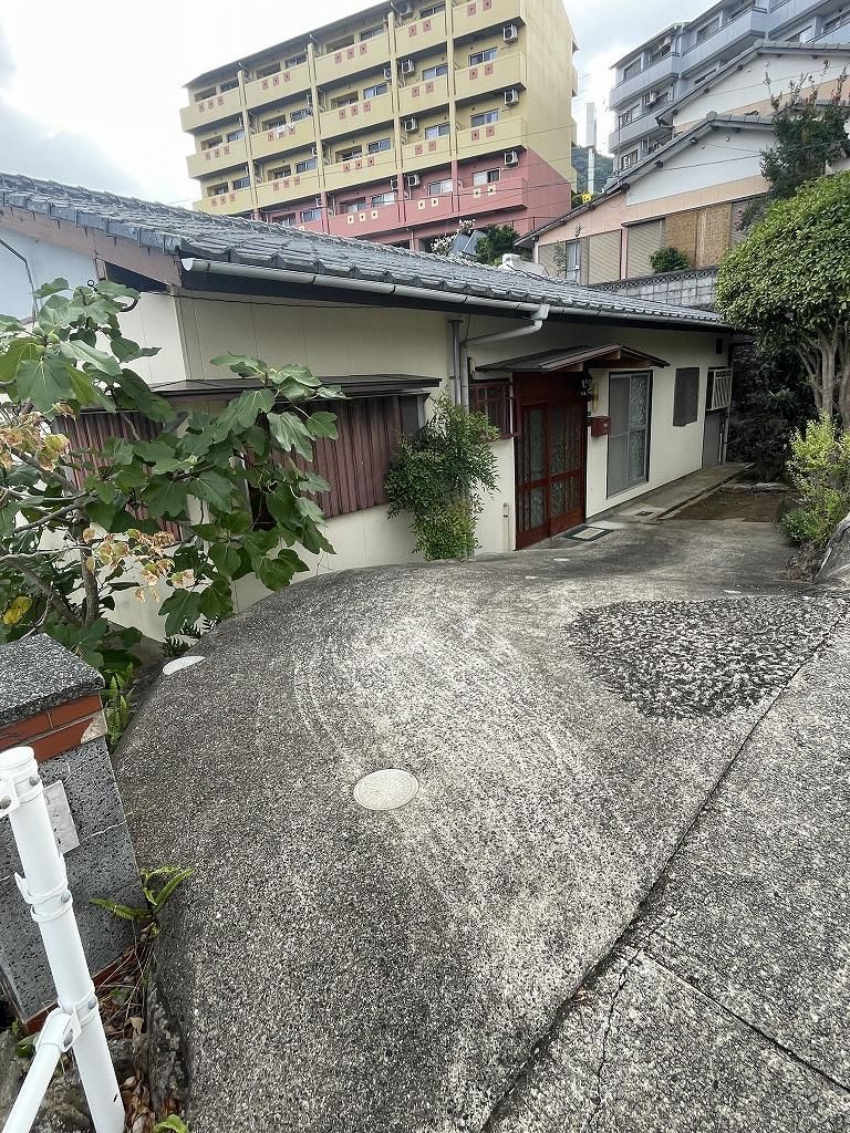5SK House in Nagasaki with 326㎡ Land - Thumbnail 3