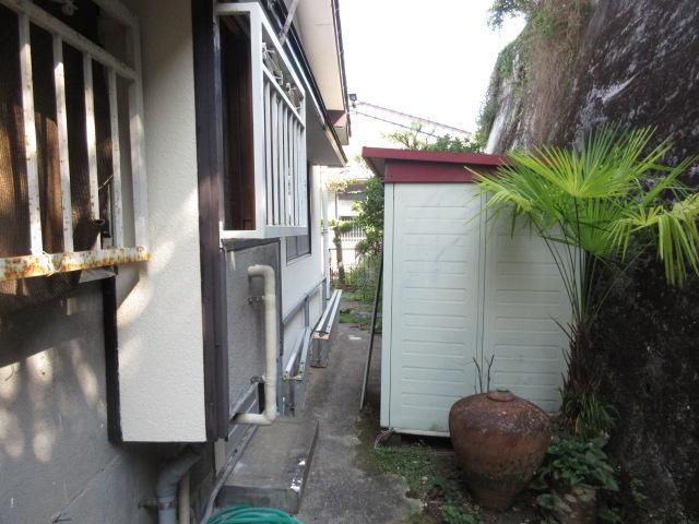 5SK House in Nagasaki with 326㎡ Land - Thumbnail 2