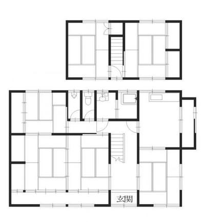 No315 Miyama-cho Tsurugaoka Property - Property Details - Kyoto Nantan City Vacant House Bank Site — Image 1, Nantan, Kyoto