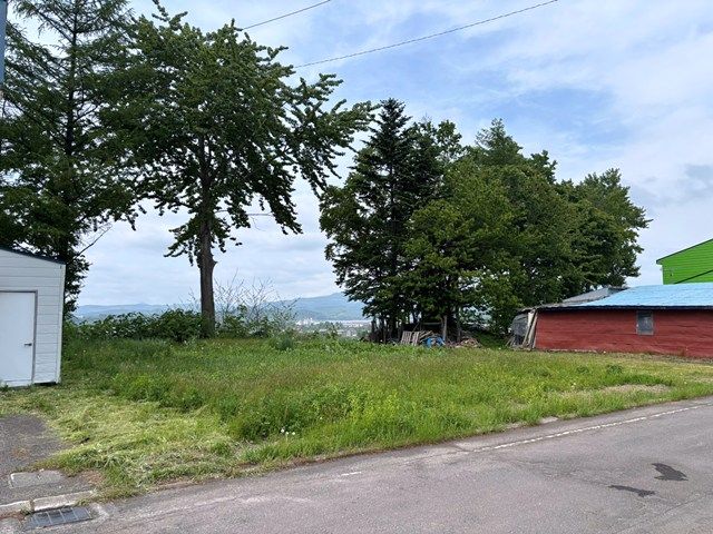 Land for Sale in Kyogoku, Hokkaido - 516 sqm Plot - Thumbnail 4