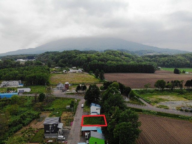 Land for Sale in Kyogoku, Hokkaido - 516 sqm Plot - Thumbnail 2