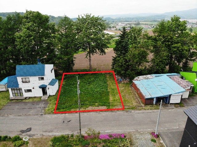 Land for Sale in Kyogoku, Hokkaido - 516 sqm Plot - Thumbnail 3