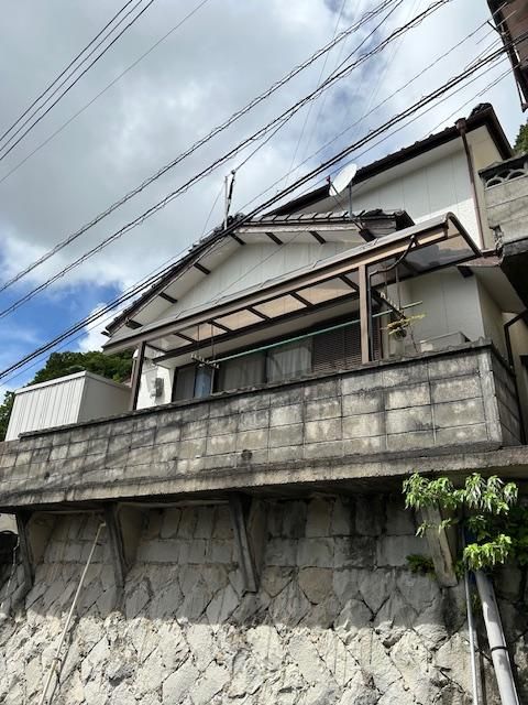 3LDK Resale House in Nagasaki City, Nagasaki Prefecture - Thumbnail 2