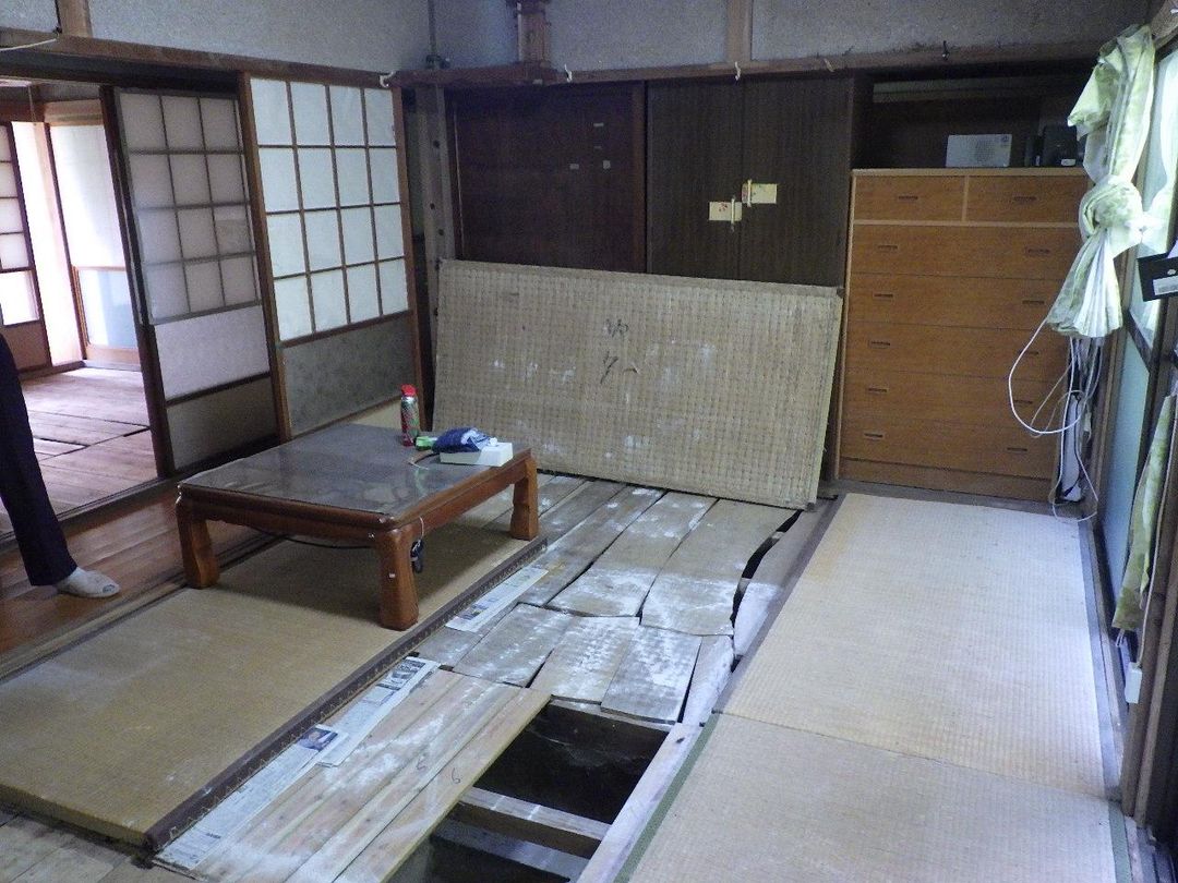 5K House with Large Garden in Saikai City, Nagasaki - Thumbnail 3