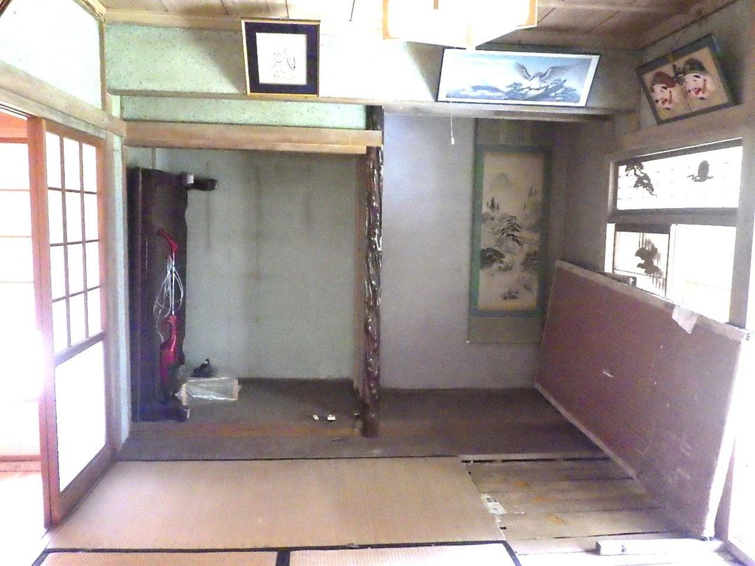 5K House with Large Garden in Saikai City, Nagasaki - Thumbnail 4