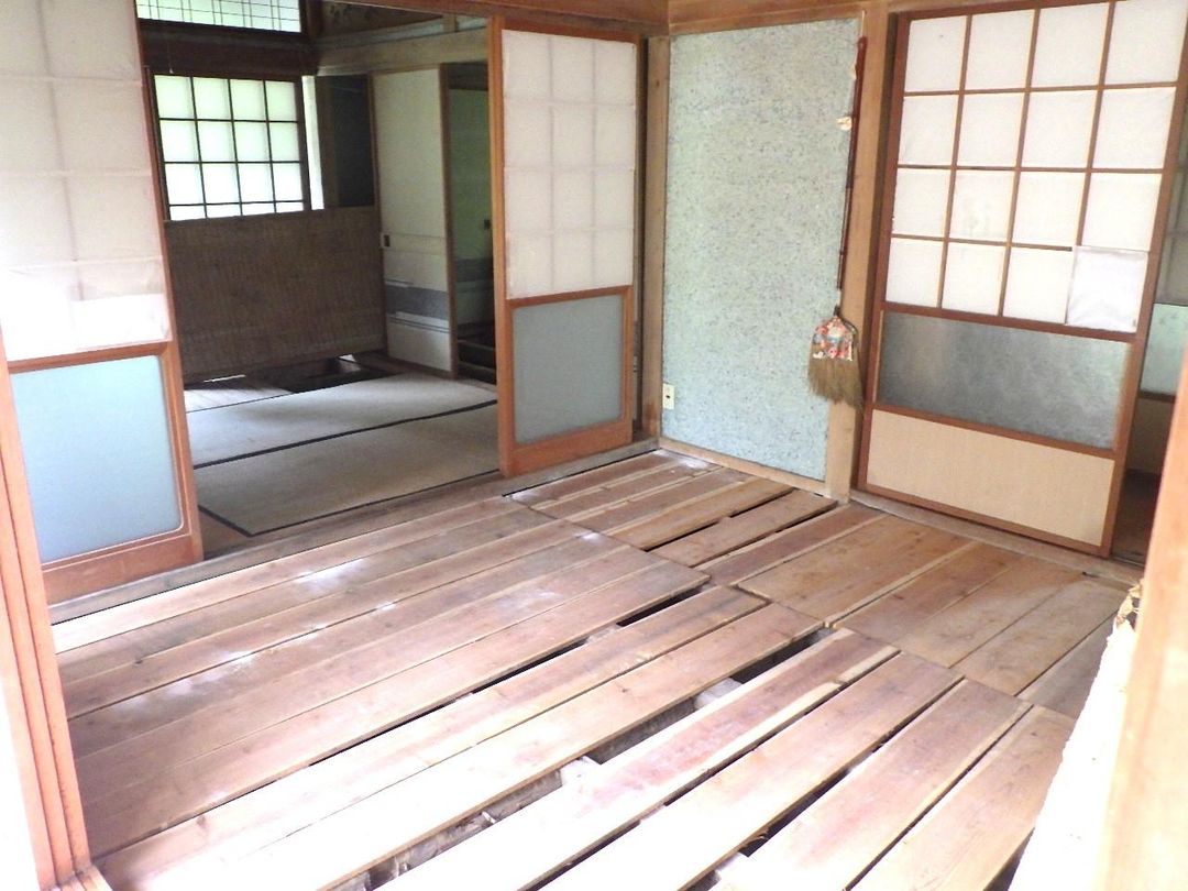 5K House with Large Garden in Saikai City, Nagasaki - Thumbnail 2
