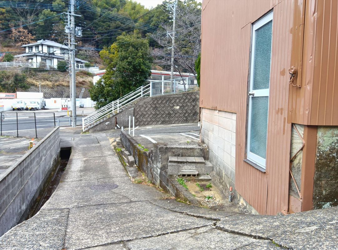 Land for Sale in Yanagida-machi, Nagasaki City - 283.54 sqm - Thumbnail 2