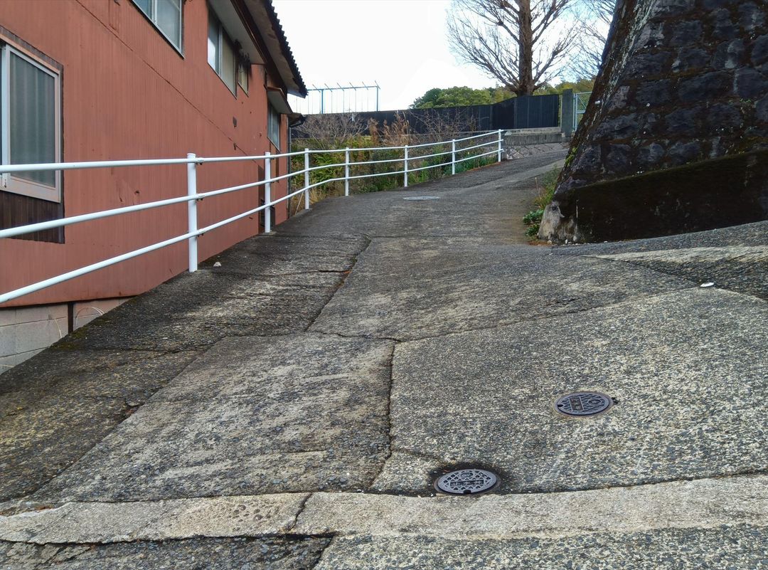 Land for Sale in Yanagida-machi, Nagasaki City - 283.54 sqm - Thumbnail 4