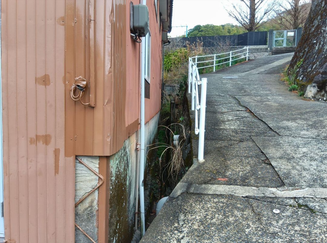 Land for Sale in Yanagida-machi, Nagasaki City - 283.54 sqm - Thumbnail 3