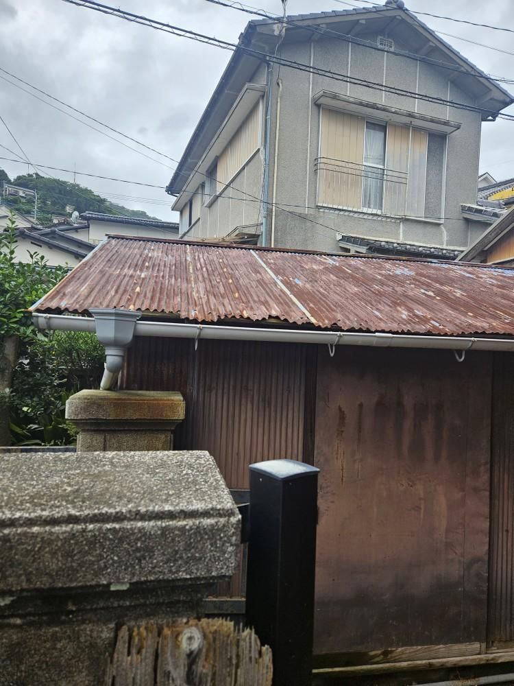 Residential Land Plot for Sale in Nagasaki's Asahicho - Image 1