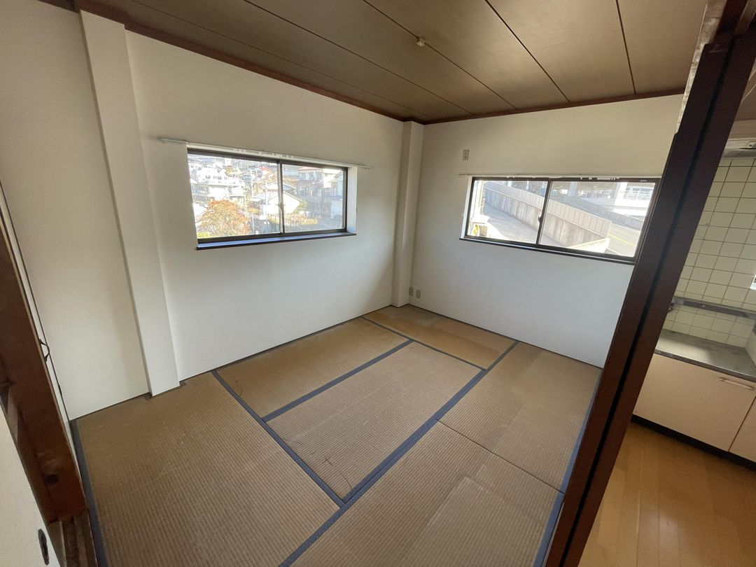 Apartment Building for Sale in Nagasaki City, Nagasaki - Thumbnail 4