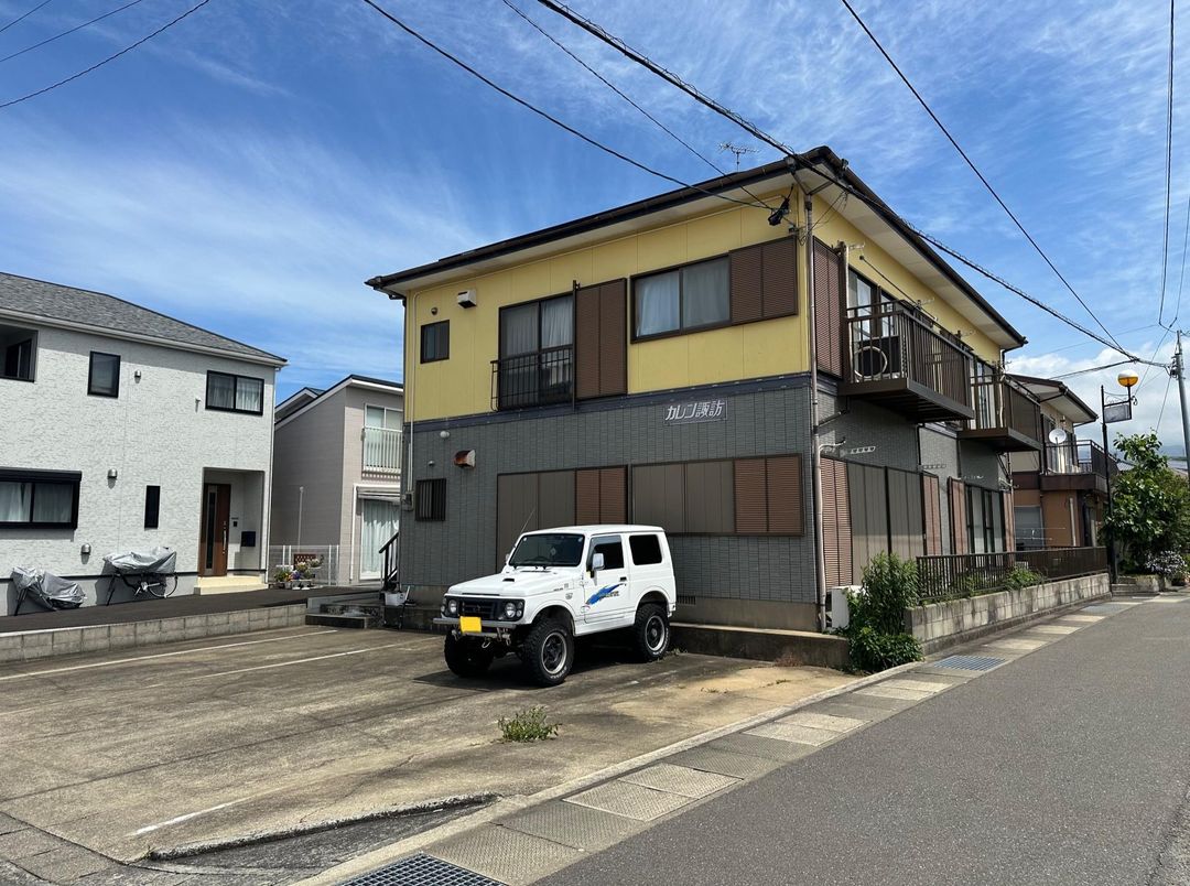 Apartment Building for Sale in Omura City, Nagasaki - Thumbnail 3