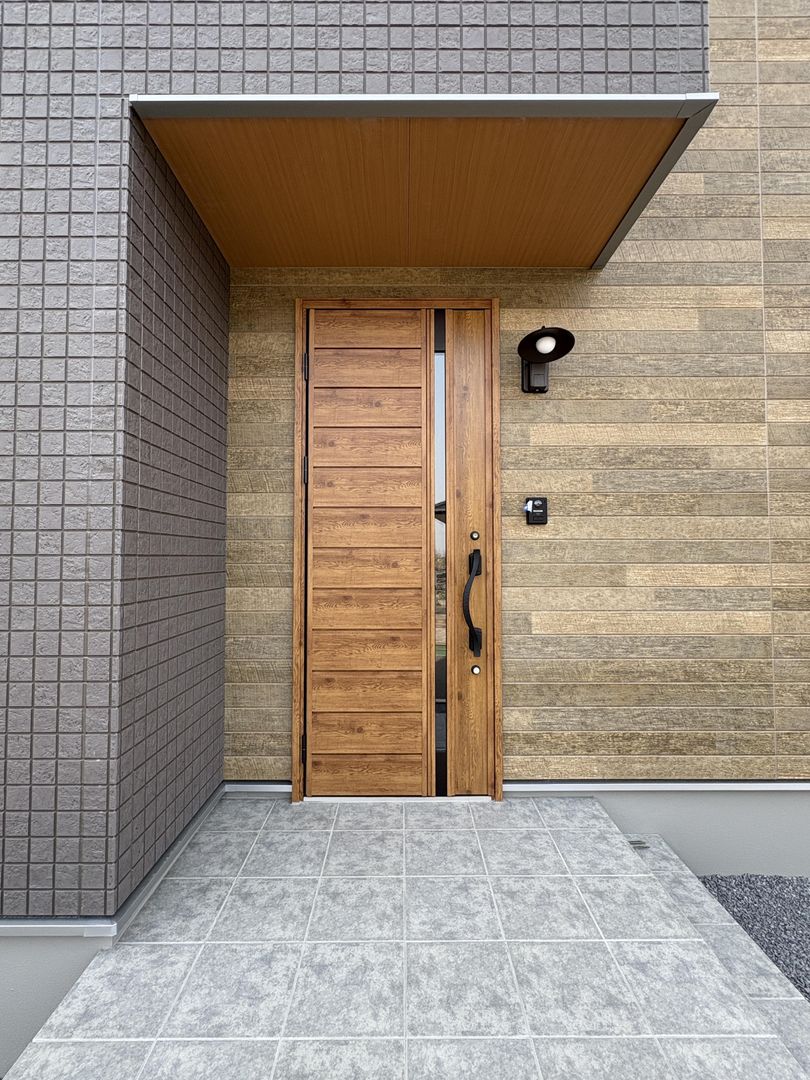 New 4SLDK All-Electric House for Sale in Isahaya, Nagasaki - Thumbnail 2