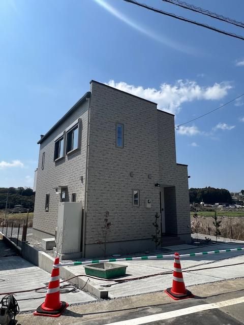 Newly Built 4LDK House in Isahaya City, Nagasaki - Thumbnail 2
