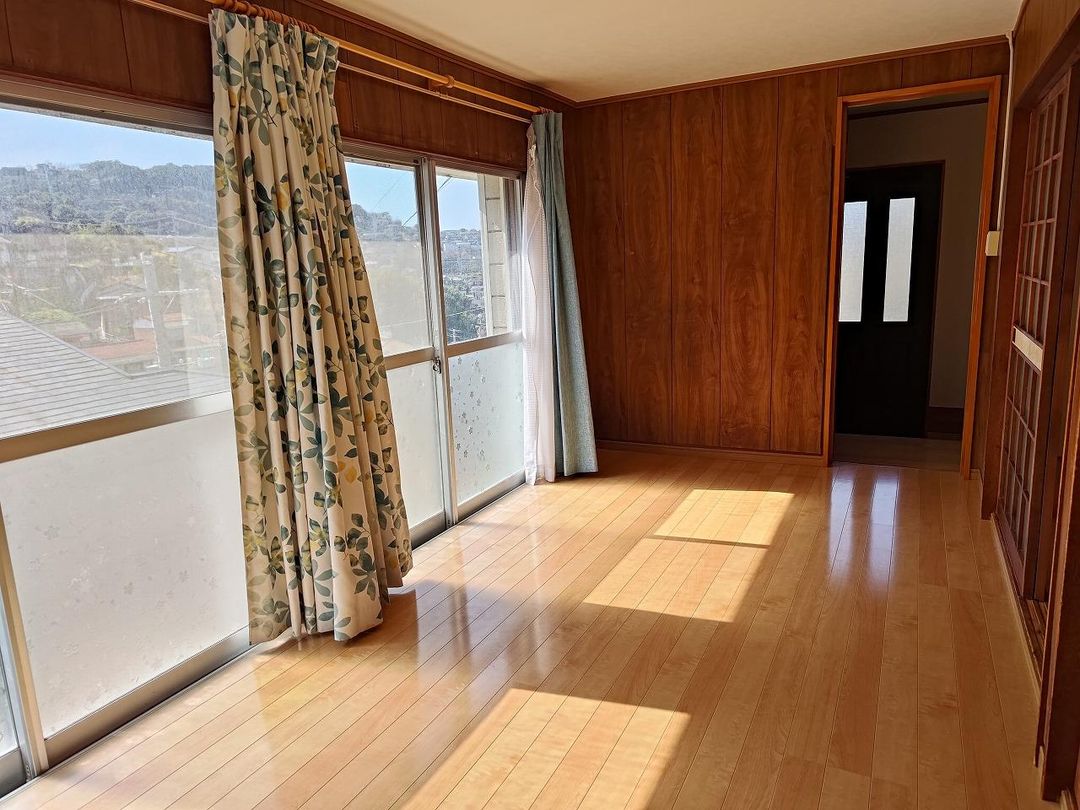 3DK House for Sale in Nagasaki City with 164sqm Land - Thumbnail 4
