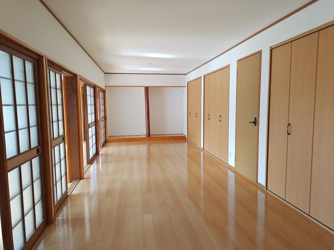 3DK House for Sale in Nagasaki City with 164sqm Land - Thumbnail 3