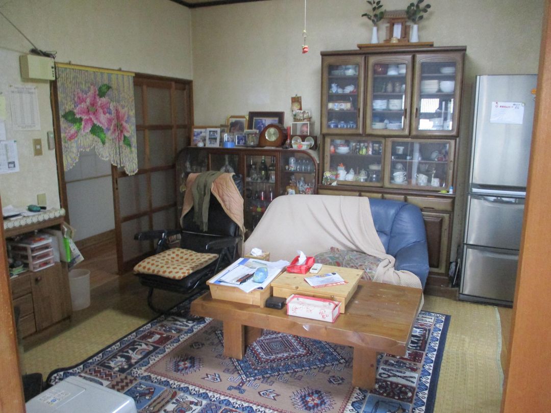Used 3DK House for Sale in Sasebo City, Nagasaki - 116.91 sqm - Thumbnail 4
