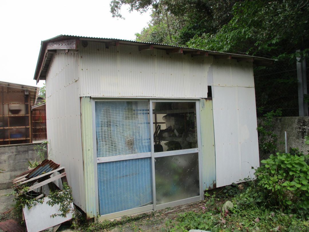 Used 3DK House for Sale in Sasebo City, Nagasaki - 116.91 sqm - Thumbnail 2