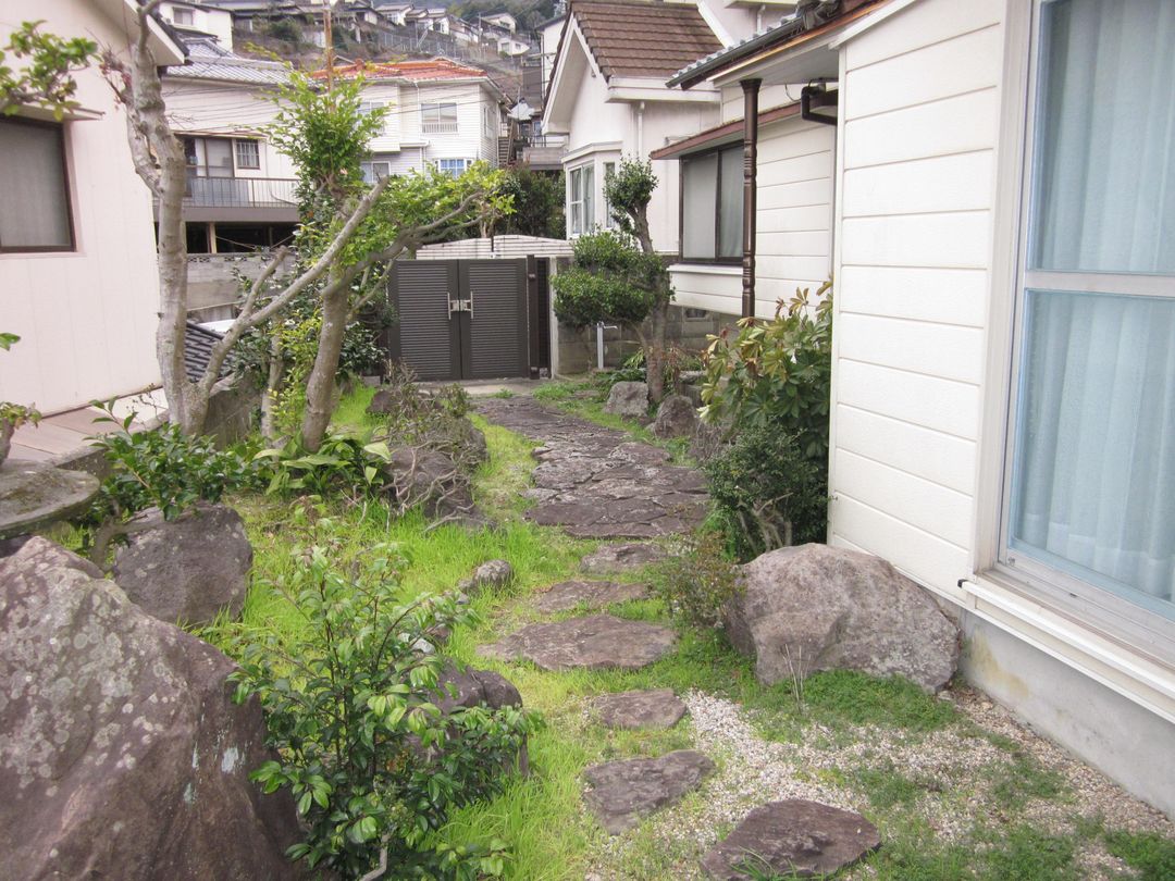Land for Sale in Shimizu-cho, Sasebo, Nagasaki - Thumbnail 4