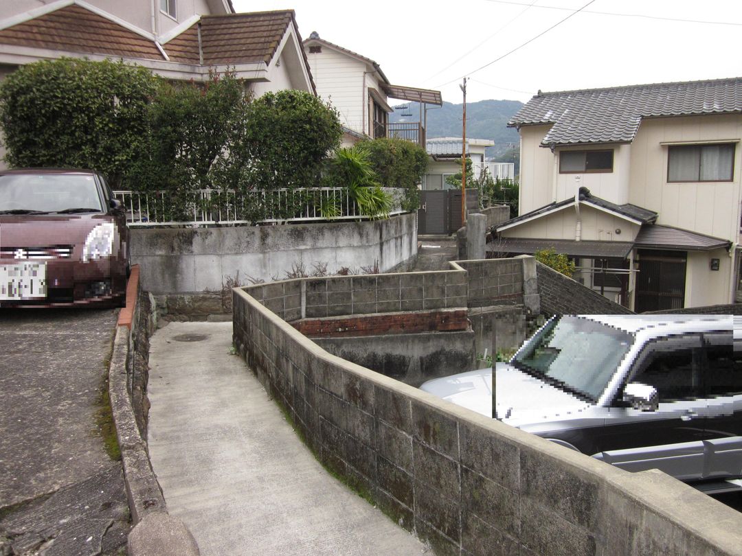 Land for Sale in Shimizu-cho, Sasebo, Nagasaki - Thumbnail 3
