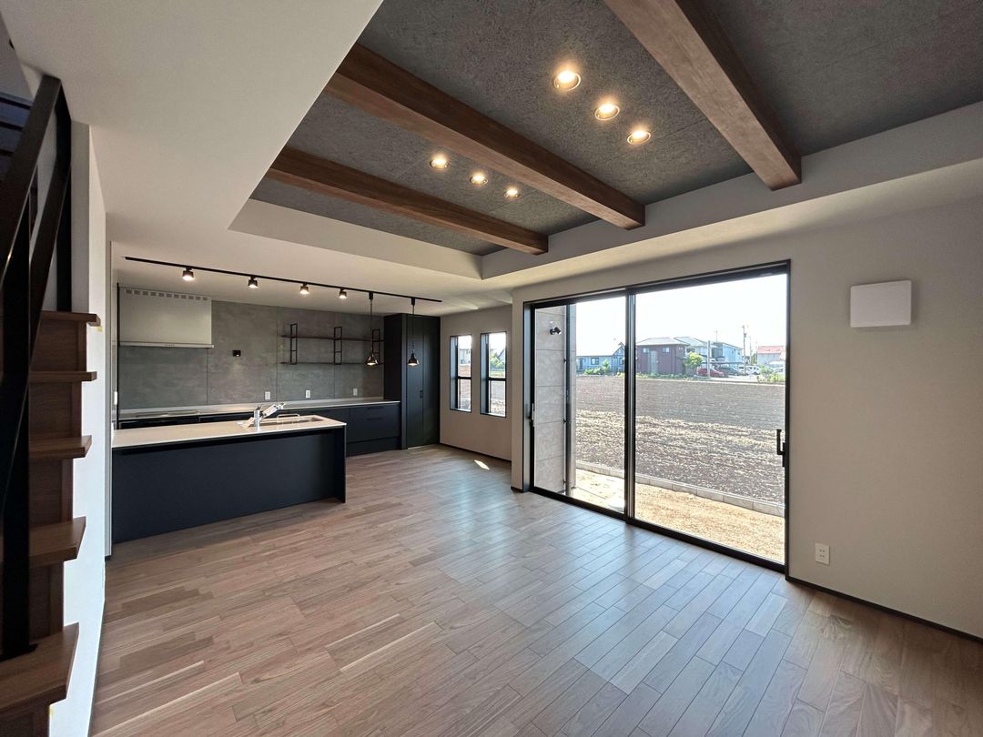 New 3LDK House for Sale in Omura City, Nagasaki - Thumbnail 4