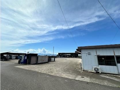 Industrial Land with Building for Sale in Unzen, Nagasaki - Thumbnail 2