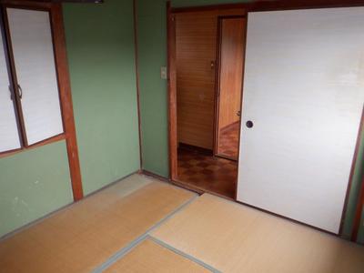 4DK Detached House for Sale in Isahaya, Nagasaki — Image 3, Isahaya, Nagasaki