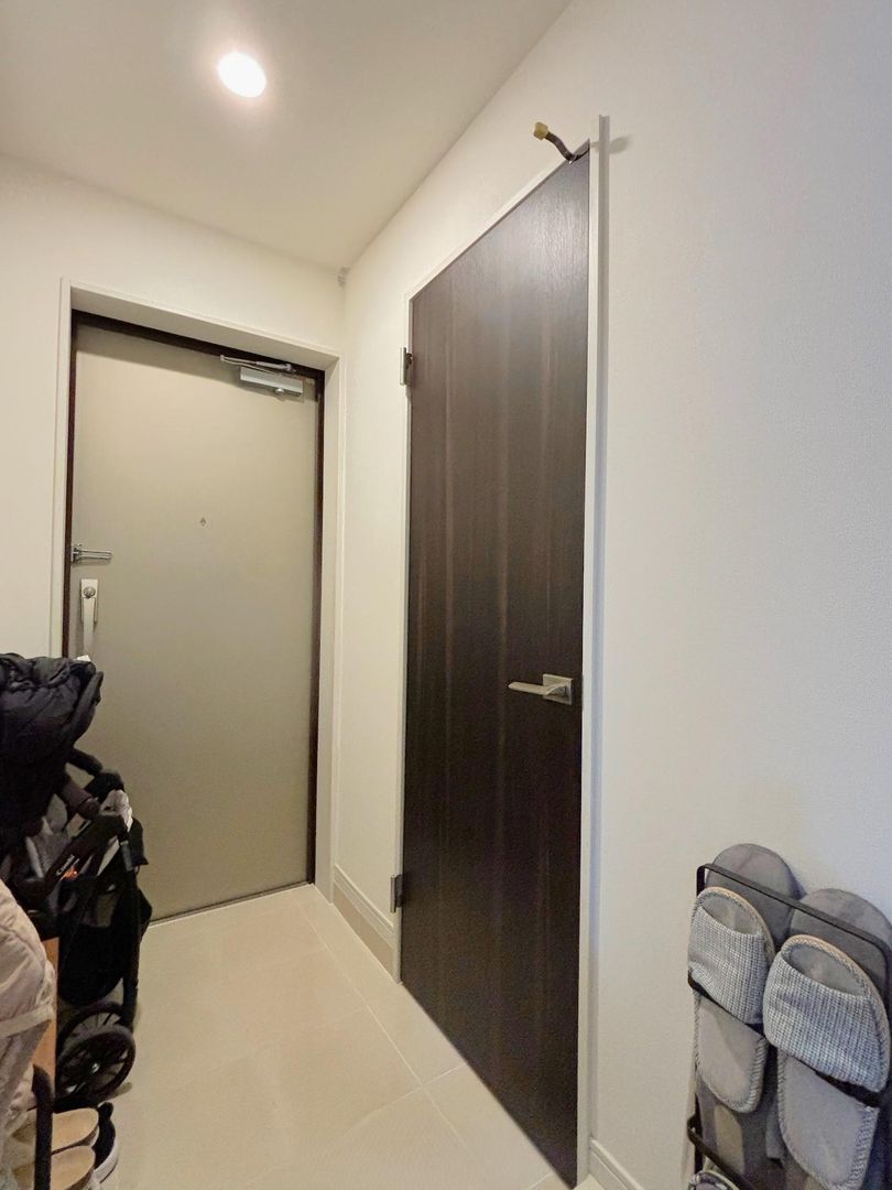 4LDK High-Floor Corner Apartment in Central Nagasaki City - Thumbnail 4