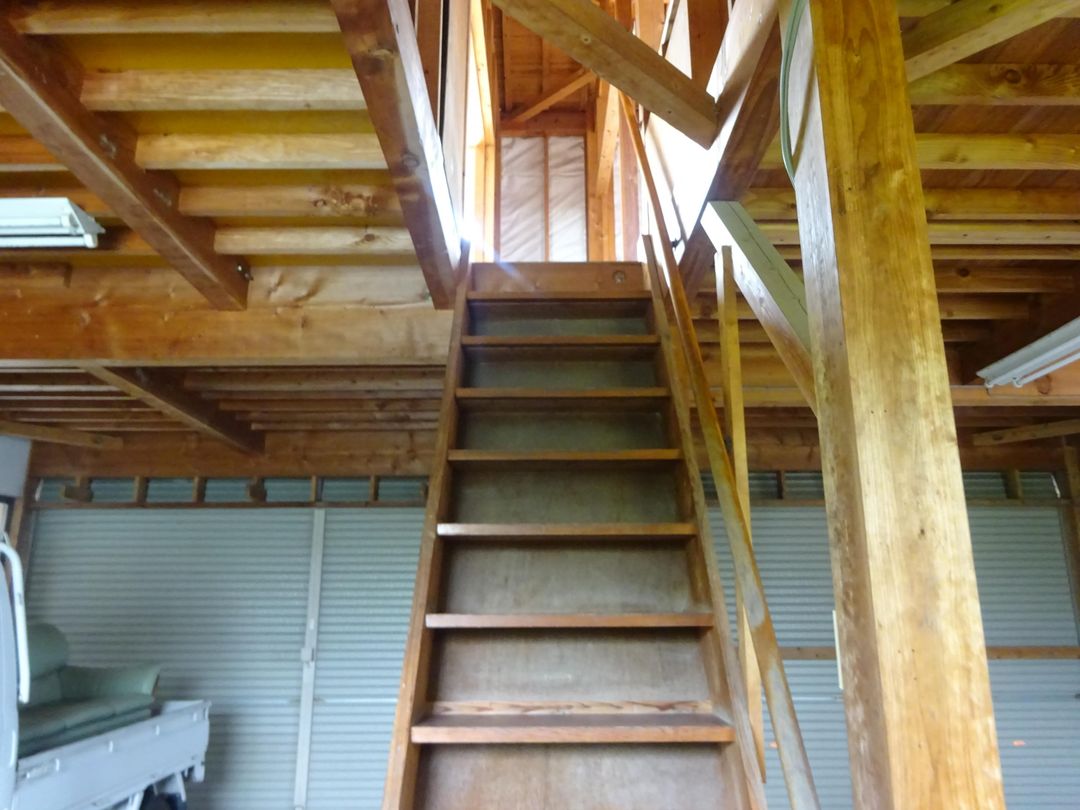 7LDK House with Warehouse in Isahaya, Nagasaki - Thumbnail 2