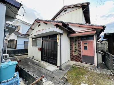 Traditional Japanese House in Shimabara, Nagasaki — Image 2, Shimabara, Nagasaki