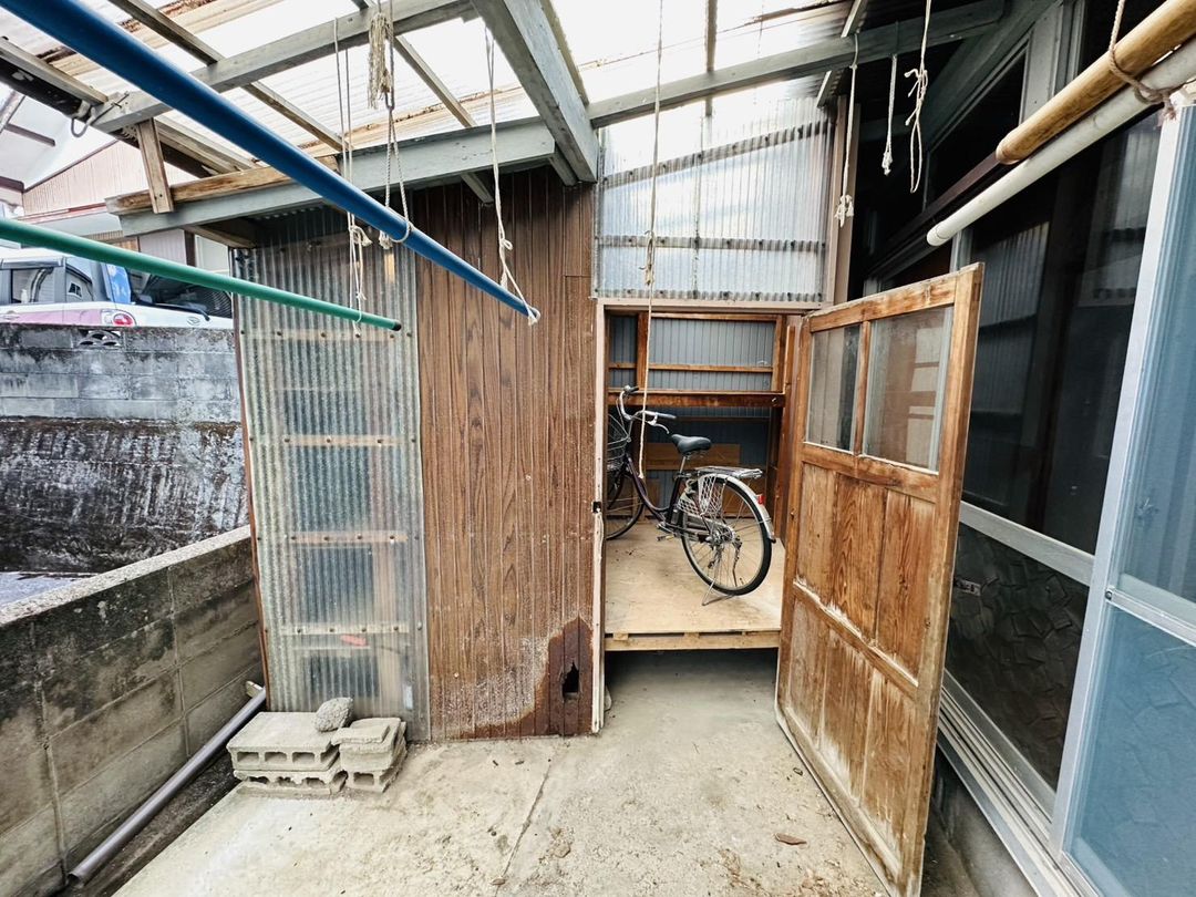 Traditional Japanese House in Shimabara, Nagasaki - Thumbnail 4