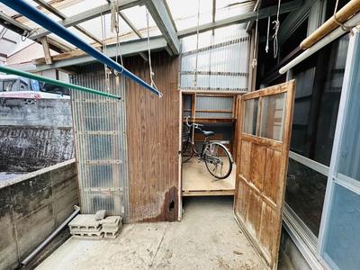 Traditional Japanese House in Shimabara, Nagasaki — Image 3, Shimabara, Nagasaki