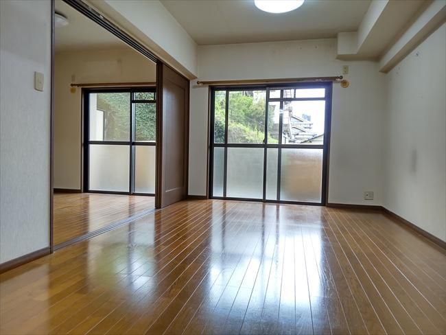 3LDK Apartment for Sale in Nagasaki City – 62.32m² - Thumbnail 3