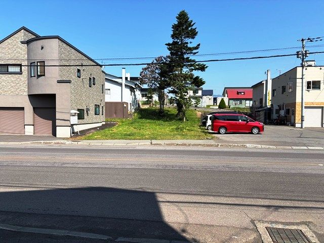 Land for Sale in Rankoshi, Hokkaido - 499.19 sqm Plot - Thumbnail 2